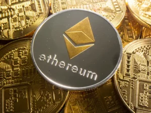 Ethereum vs. Gold: Mastering the Trade-Off Between Digital Fire and Timeless Metal