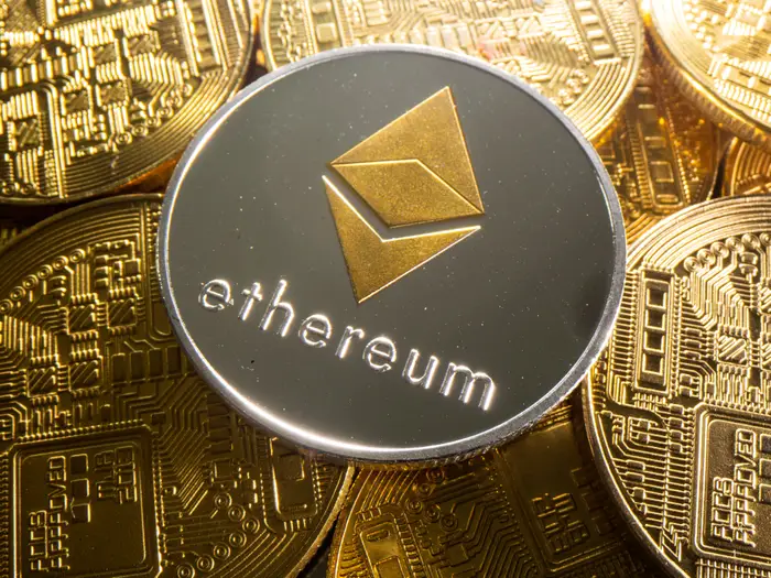 Ethereum vs. Gold: Mastering the Trade-Off Between Digital Fire and Timeless Metal