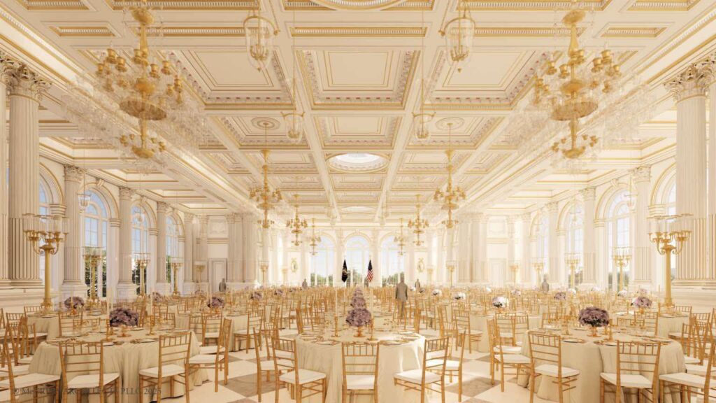 The BallRoom