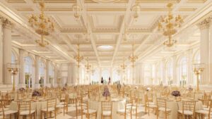 The BallRoom