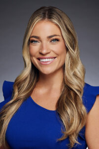Holly Bock - WikiiTrends