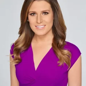 Alexis McAdams Photo