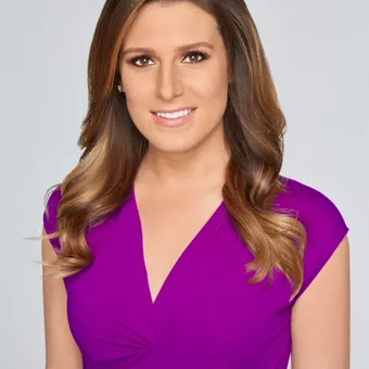 Alexis McAdams Photo