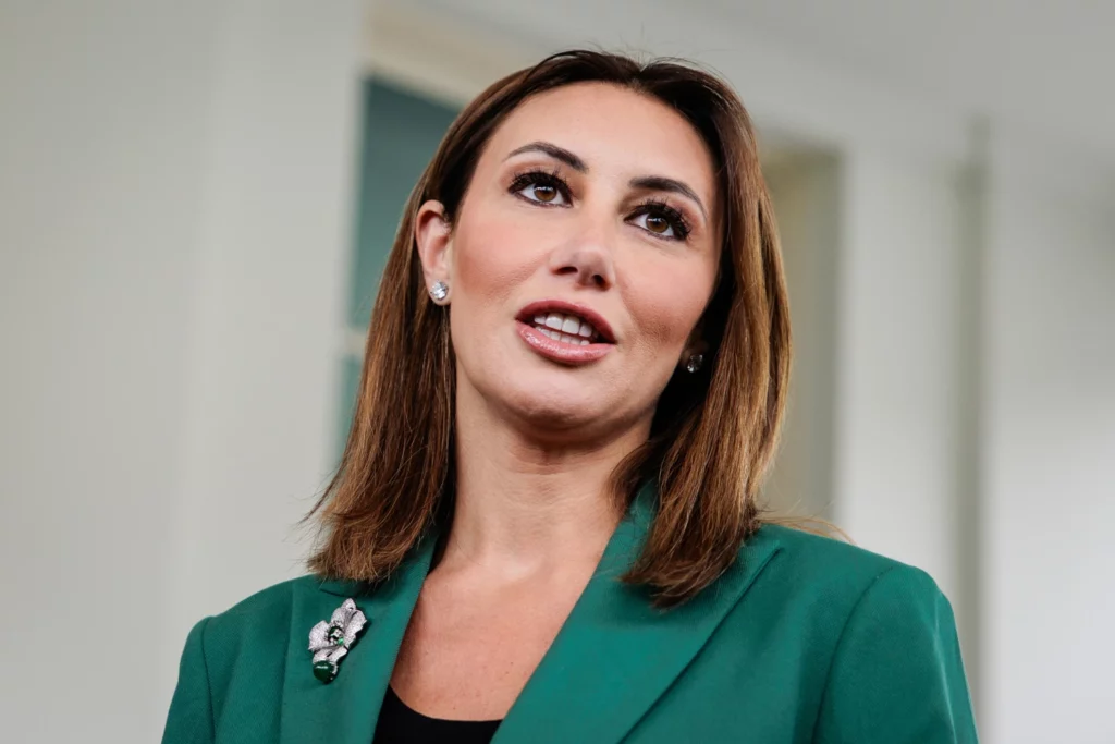 Alina Habba Photo - WikiiTrends