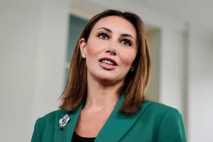 Alina Habba Photo - WikiiTrends