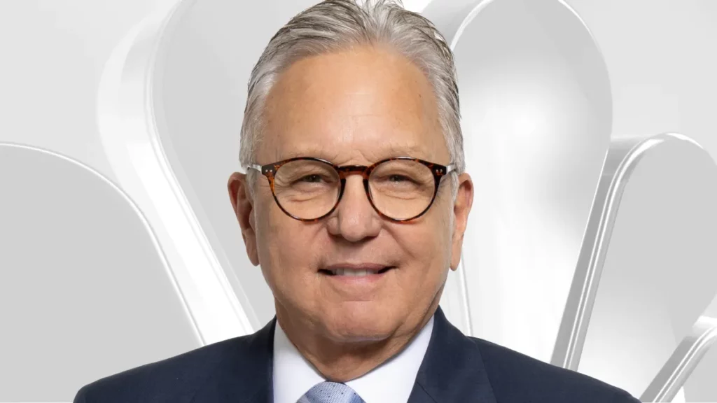 Chuck Goudie Photo - WikiiTrends