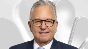 Chuck Goudie Photo - WikiiTrends
