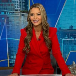 Dani Beckstrom Photos - WikiiTrends