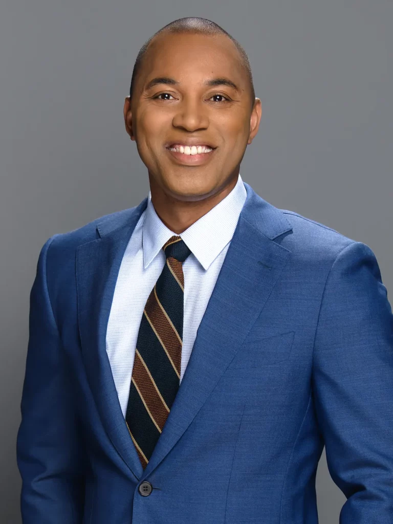 Demetrius Ivory