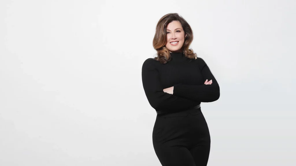 Dr. Janette Nesheiwat - WikiiTrends