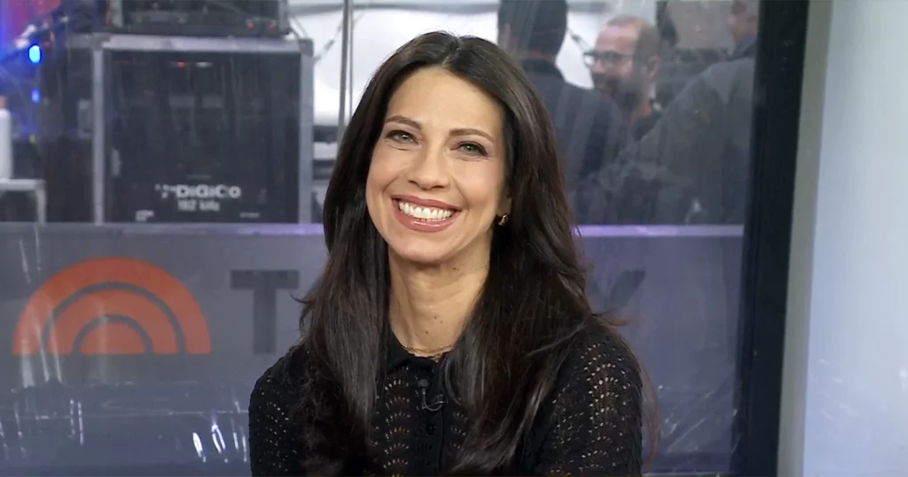 Dr. Natalie E. Azar Photo - WikiiTrends