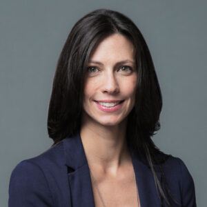 Dr. Natalie E. Azar Photo - WikiiTrends