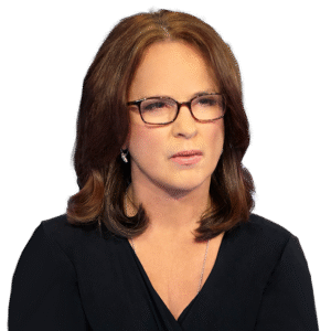 Elizabeth MacDonald Photo