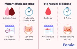 Can Someone Get/Be Pregnant and Experience Periods?