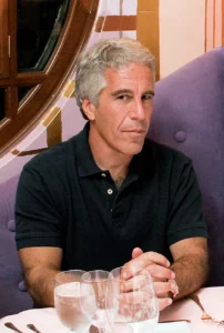 Jeffrey Epstein Photo - WikiiTrends