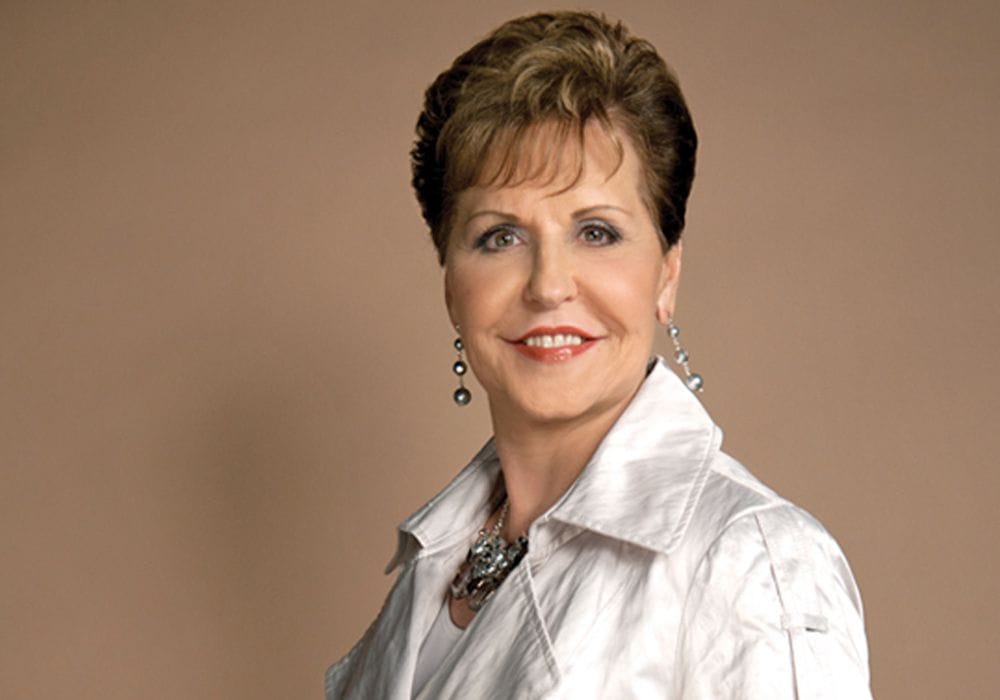 Joyce Meyer - WikiiTrends