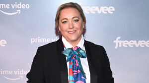 Julia Collin Davison Photo - WikiiTrends