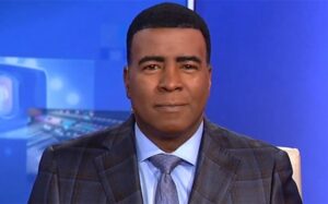 Kevin Corke WikiiTrends Image