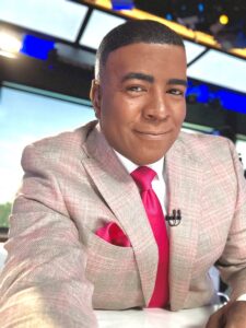 Kevin Corke WikiiTrends Image