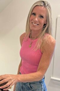 Kristin Cabot Photo - WikiiTrends