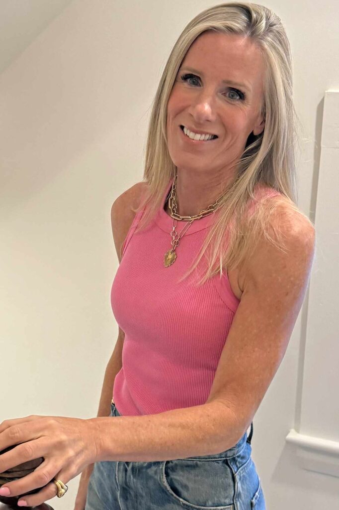 Kristin Cabot Photo - WikiiTrends