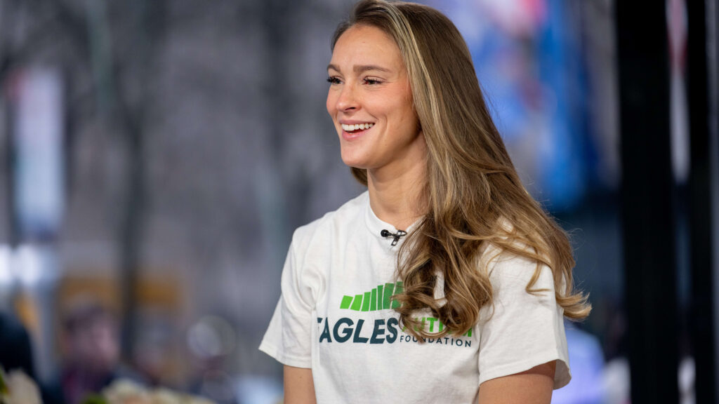 Kylie Kelce Photo - WikiiTrends