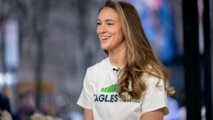 Kylie Kelce Photo - WikiiTrends