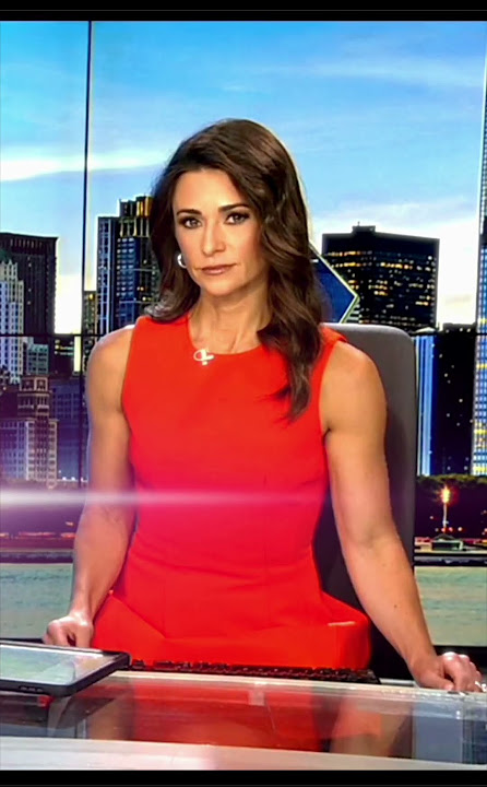 Liz Nagy Photo - WikiiTrends