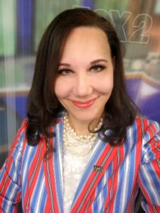 Lori Pinson Photo - WikiiTrends
