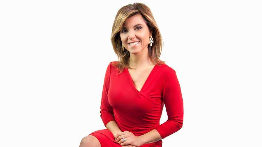 Maria Stephanos Photo - WikiiTrends
