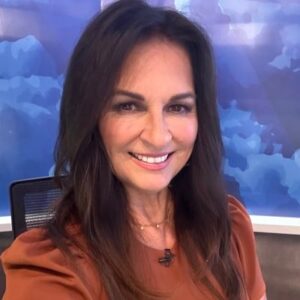 MaryEllen Pann Photo