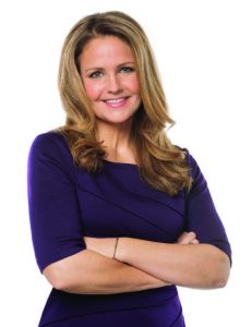 Michelle Charlesworth Photo - WikiiTrends