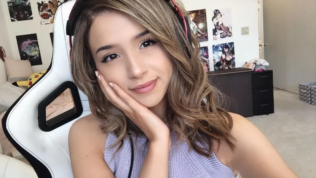 Pokimane - WikiiTrends