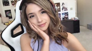 Pokimane - WikiiTrends