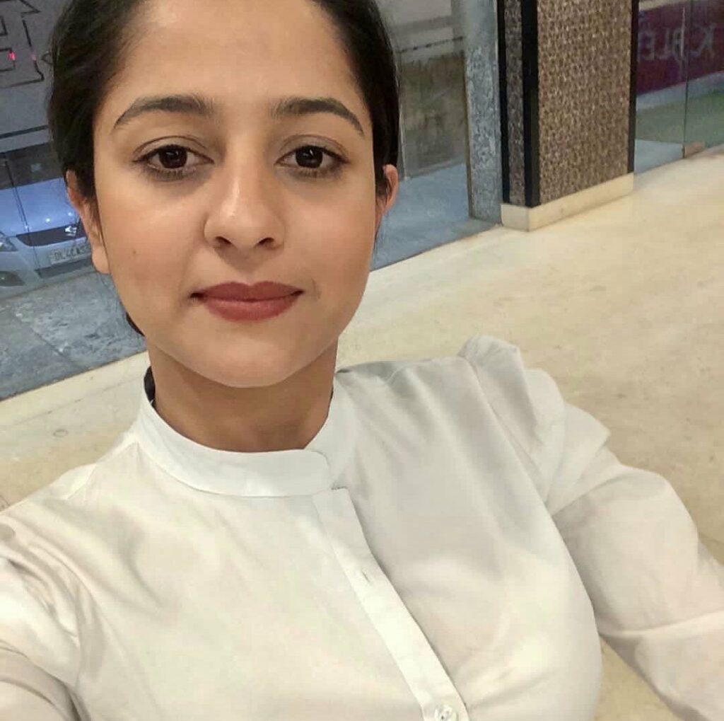 Rakhi Lohchab Photo - WikiiTrends
