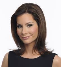 Rebecca Jarvis Photo - WikiiTrends
