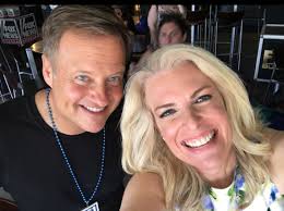 Jovita Smith Biography: Rick Reichmuth’s Wife