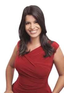 Roxanne Vargas Photo - WikiiTrends