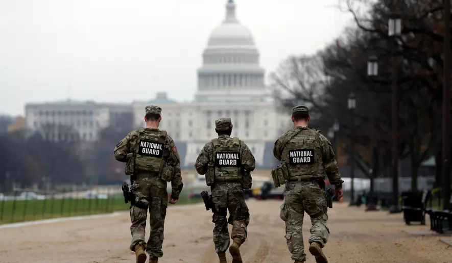 Shadows Over Sanctuary: The National Guard Shooting and America's Immigration Reckoning in 2025