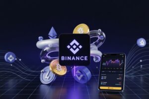 Binance Ecosystem - WikiiTrends
