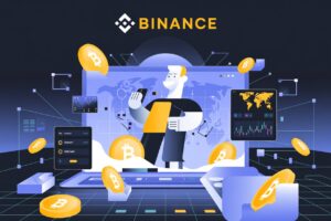 Binance Ecosystem - WikiiTrends