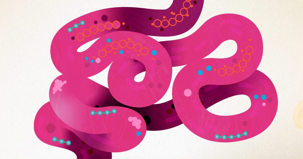 Unlocking the Power of Gut Health: Your Guide to a Thriving Microbiome in 2025