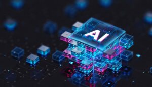 AI and Crypto Convergence: Will Blockchain Tame the Wild West of Artificial Intelligence in 2025?