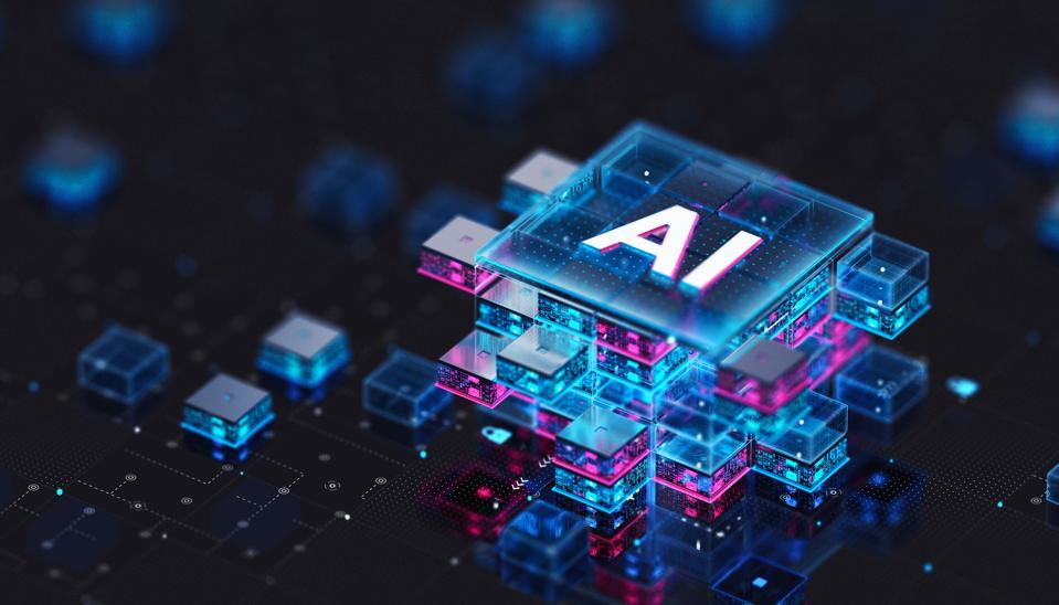 AI and Crypto Convergence: Will Blockchain Tame the Wild West of Artificial Intelligence in 2025?