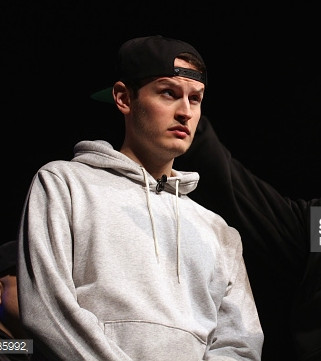 Adam Ferrone photo - wikiiTrends