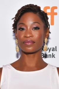 Alesha Bailey Photo - WikiiTrends