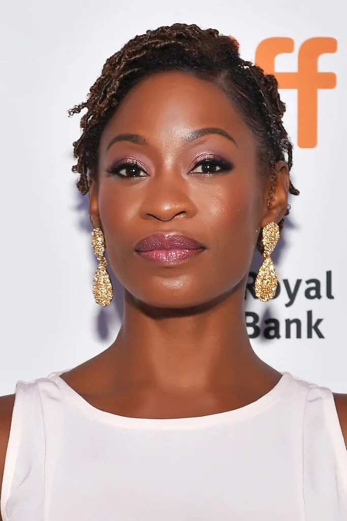 Alesha Bailey Photo - WikiiTrends
