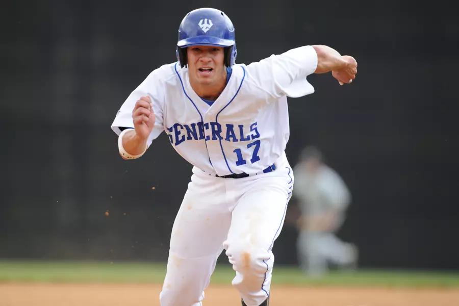 Alex Maragos Baseball photo - WikiiTrends