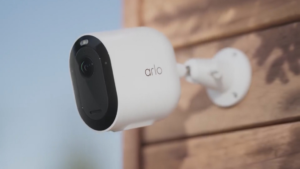 Arlo Pro 5S 2K and the Blink Outdoor 4 Photo