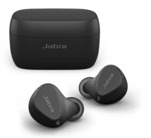 Bose QuietComfort Earbuds II and the Jabra Elite 4 Active
